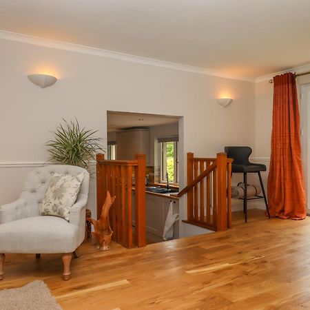Villa Hole Park Holsworthy Exterior foto