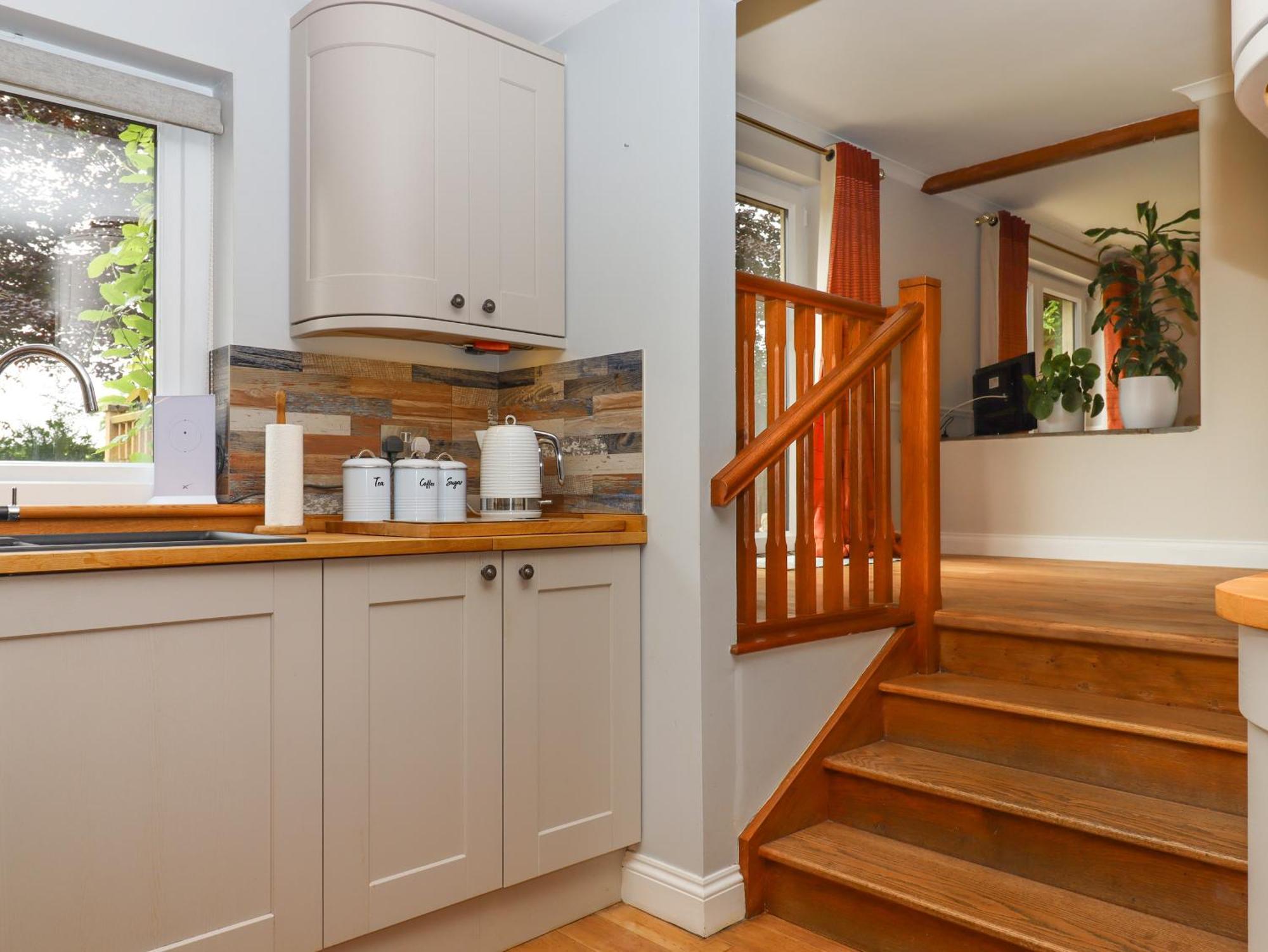 Villa Hole Park Holsworthy Exterior foto